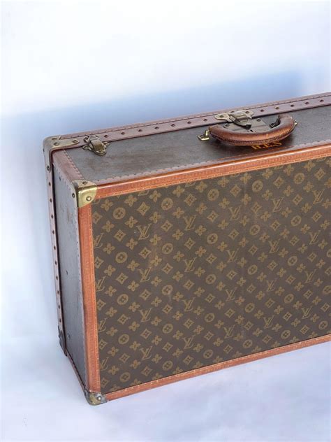 lv tray|louis vuitton chest.